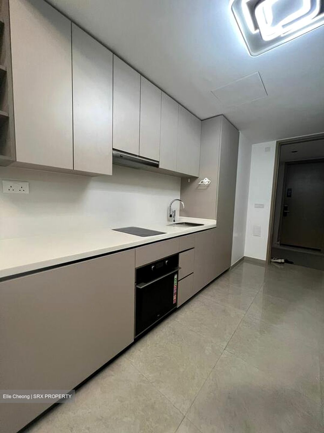 The Tapestry (D18), Condominium #504551151